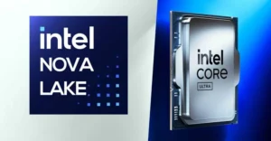 Intel Nova Lake: Linux Kernel Patch