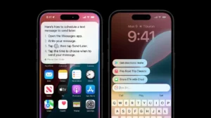Apple Aki Tanıtıldı: ChatGPT Rakibi Yeni Yapay Zeka Aracı Geliyor