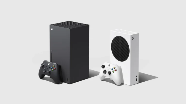 Xbox Series X/S Satışları 30 Milyonun Altında Kaldı: Kârlılık Yine de Korundu