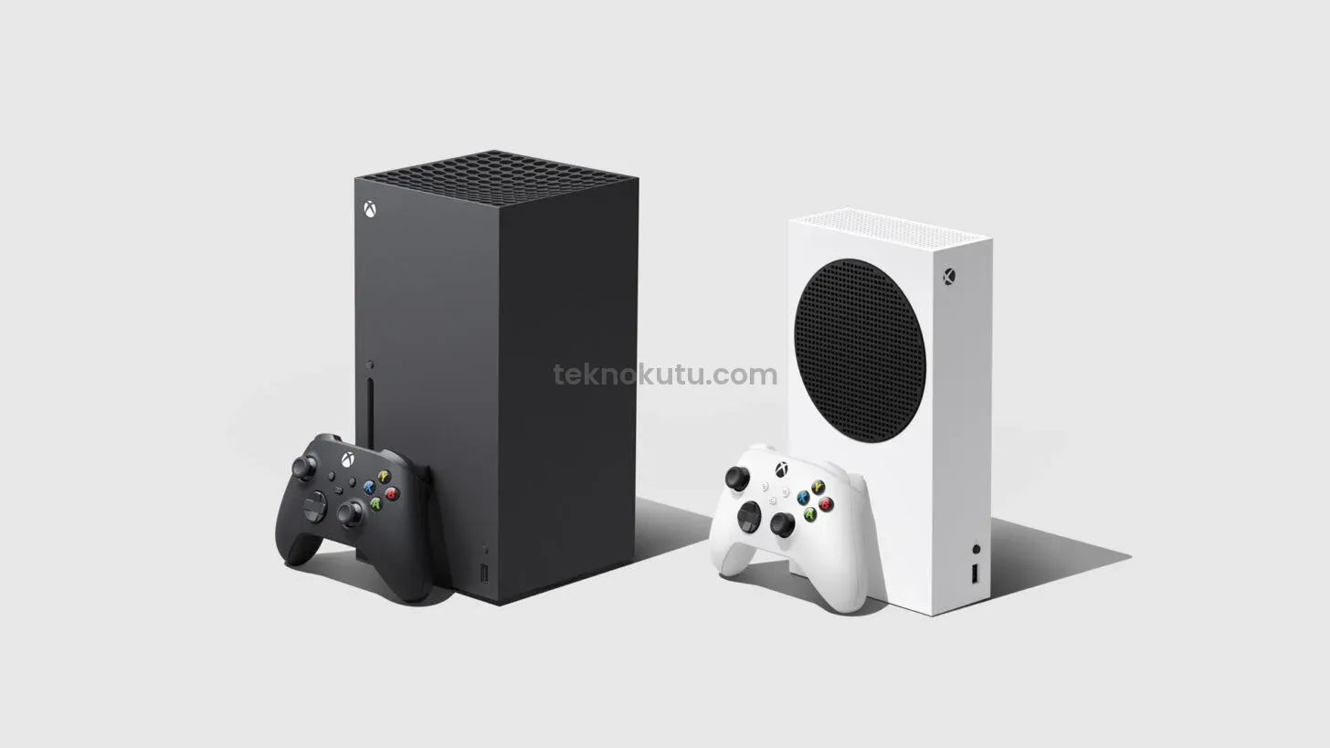 Xbox Series X/S Satışları 30 Milyonun Altında Kaldı: Kârlılık Yine de Korundu