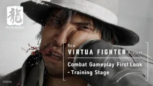 Yeni Virtua Fighter Oyunu Tanıtıldı: Fragman ve İlk Detaylar Geldi