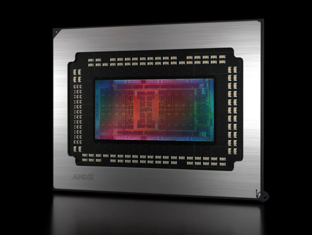 Radeon RX 9060 Teknik Özellikleri
