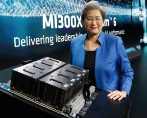 AMD, Yapay Zeka Yarışında NVIDIA’ya Gerçek Bir Rakip mi Oluyor?