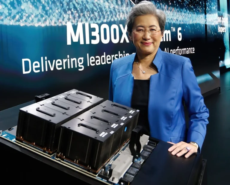 AMD, Yapay Zeka Yarışında NVIDIA’ya Gerçek Bir Rakip mi Oluyor?