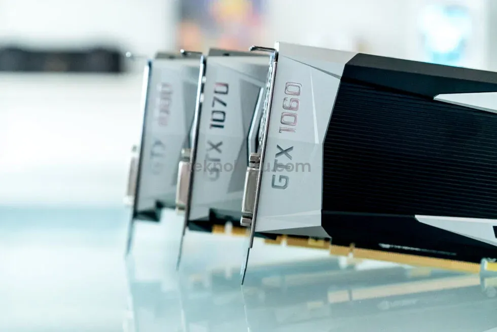 Windows 10 için NVIDIA Sürücü