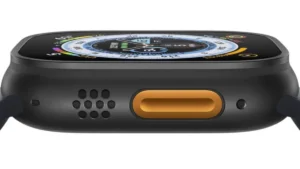 Apple Watch Ultra 3 Ekran ve Tasarım Yenilikleri
