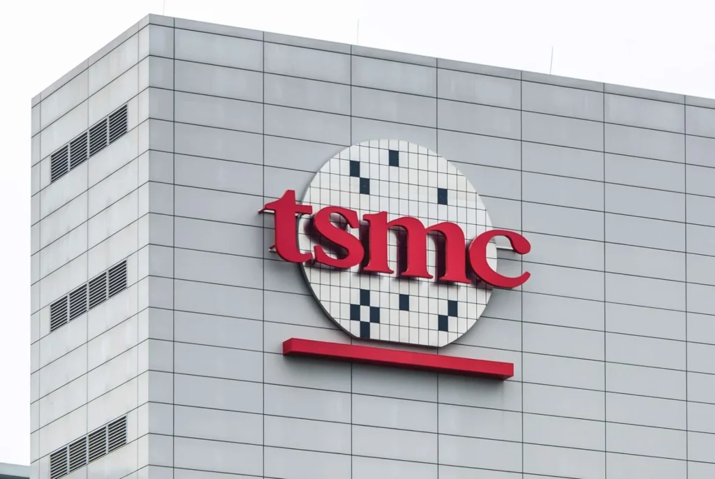 TSMC 300 Milyar Dolar Yatırım
