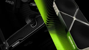 AMD GPU Payı Güney Kore’de Rekor Kırdı