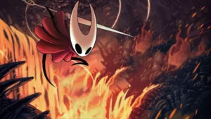 Hollow Knight Silksong Gamescom 2025’te Oynanabilir Olacak