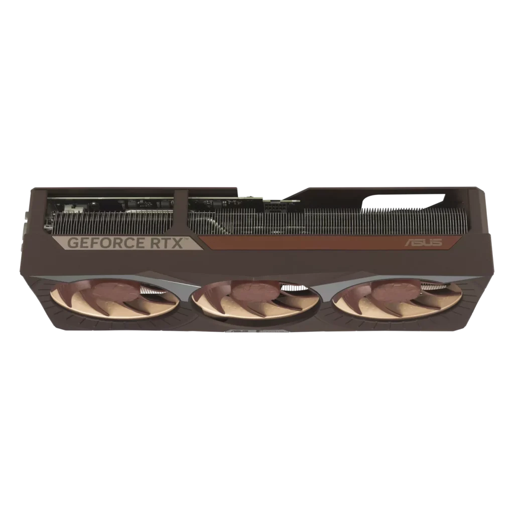 ASUS RTX 5080 Noctua OC Edition