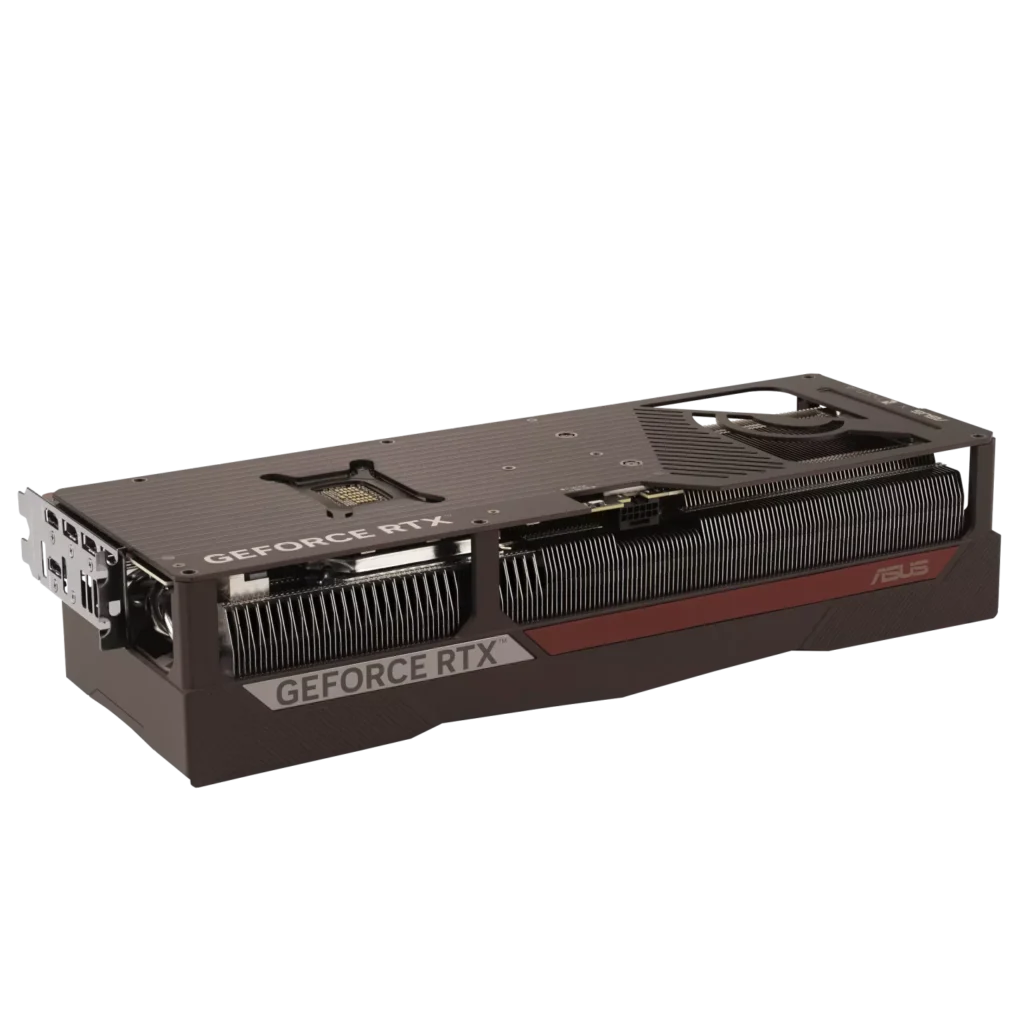 ASUS RTX 5080 Noctua OC Edition