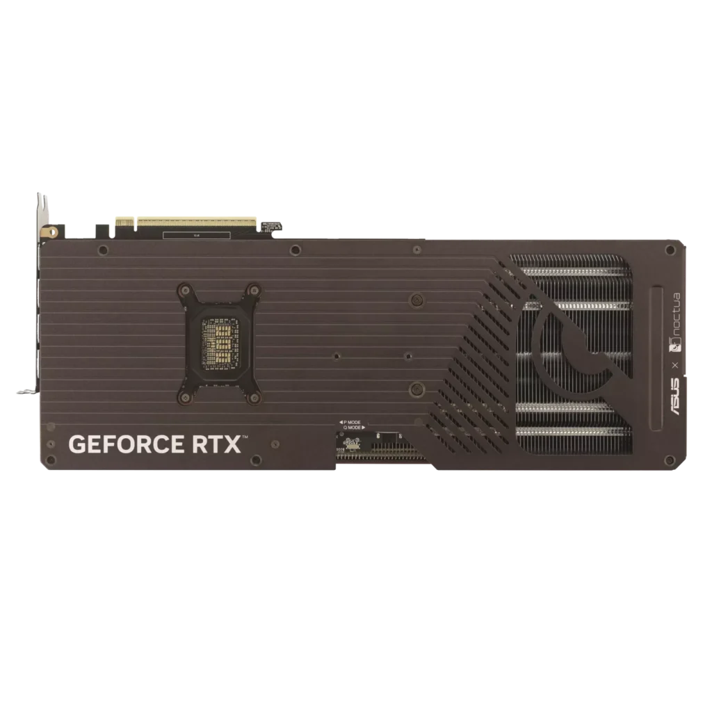 ASUS RTX 5080 Noctua OC Edition