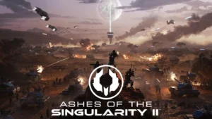 Ashes II Oyunu 2026’da Geliyor