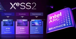 Intel XeSS 2 Destekli Oyunlar Artıyor