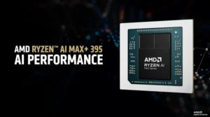 AMD GPT‑OSS AI Modelleri Ryzen AI Max Support