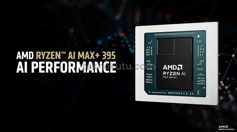 AMD GPT‑OSS AI Modelleri Ryzen AI Max Support