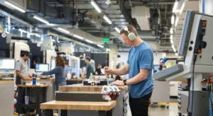 Apple’ın İlk Tam ABD Silikon Çip Tedarik Zinciri: 600 Milyar Dolarlık Hamle