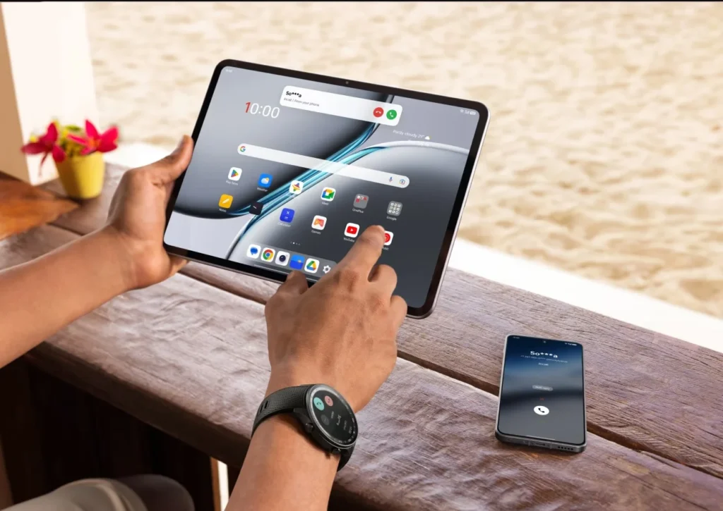 OnePlus Pad 2 Pro Tanıtıldı