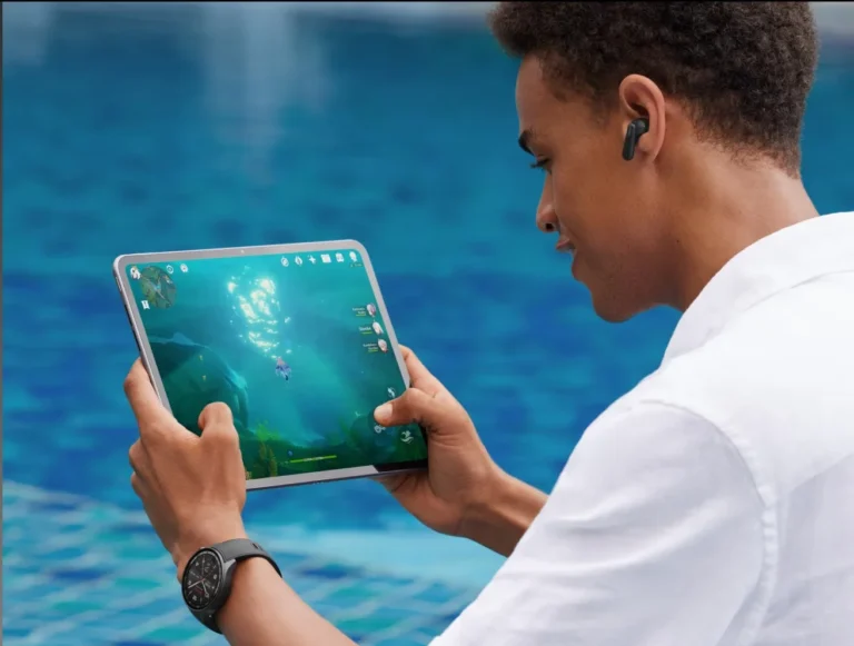 OnePlus Pad 2 Pro Tanıtıldı: Oppo Pad 4 Pro’nun İkizi mi?