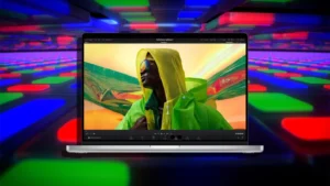 Samsung, OLED MacBook Pro Ekranlarında Tek Tedarikçi Olacak