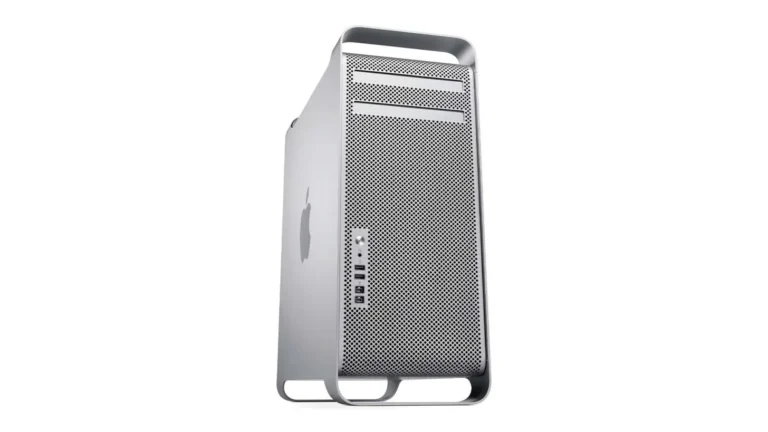 İlk Mac Pro 19 Yaşında: Apple’ın Profesyonel Devriminin Yıldönümü