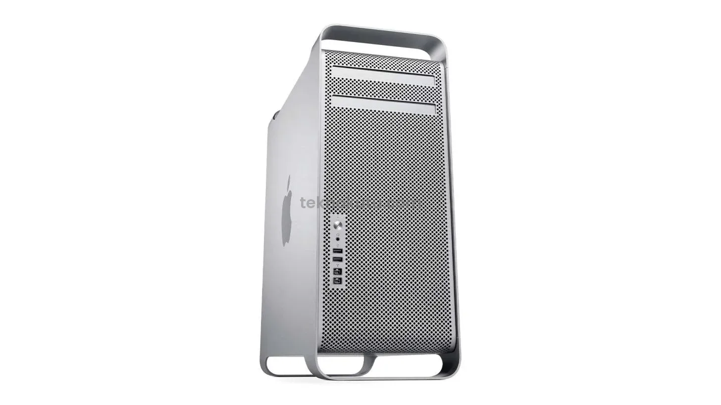 İlk Mac Pro 19 Yaşında: Apple’ın Profesyonel Devriminin Yıldönümü