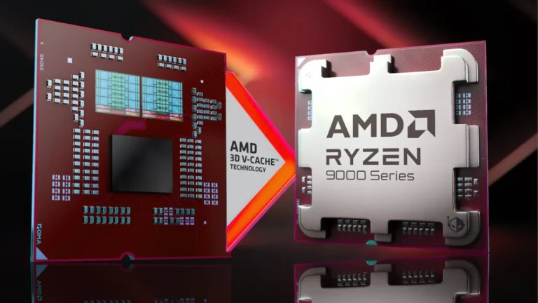 AMD Ryzen Dual X3D Çekirdek İddiası Sahte Çıktı