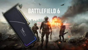 Battlefield 6 Intel Arc Ekran Kartlarında Çöküyor