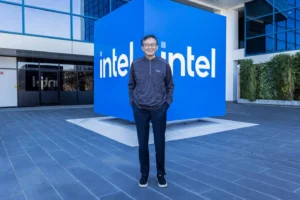 Intel CEO’su Trump’ın Açıklamalarına Yanıt Verdi