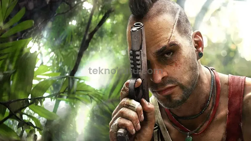 Far Cry dizisi FX’te geliştiriliyor