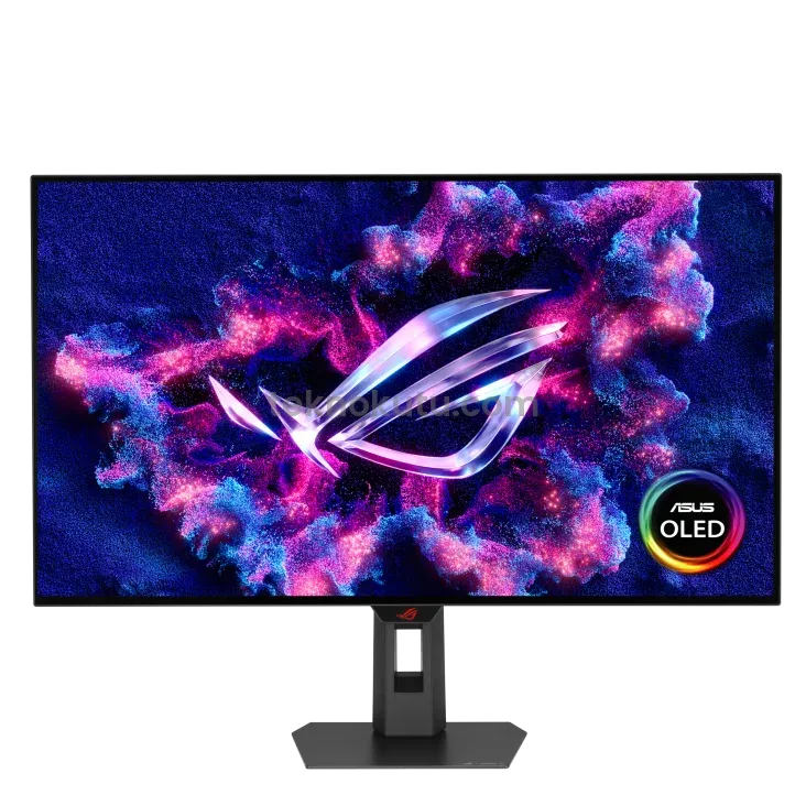 Asus 4K WOLED Monitör