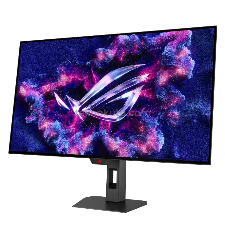 Asus 4K WOLED