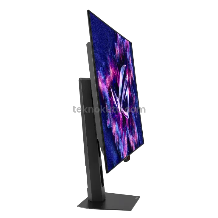 Asus 4k monitör