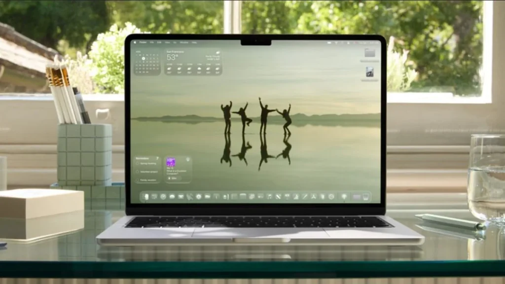 M5 MacBook Pro ve M6 OLED