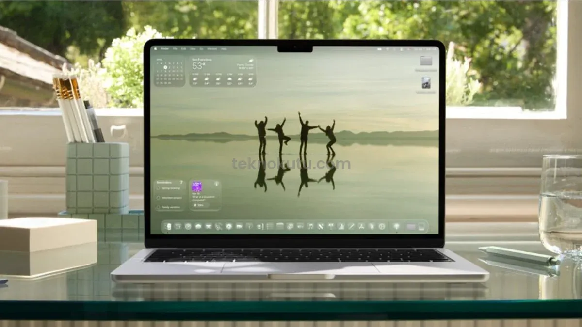 M5 MacBook Pro ve M6 OLED Modelleri 2026’da Çift Lansmanla Gelebilir