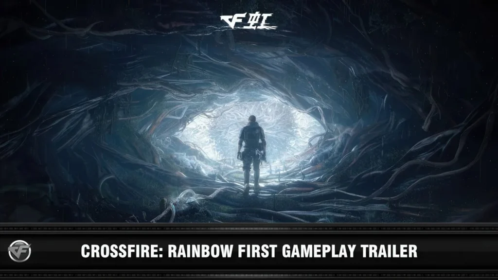 Crossfire: Rainbow