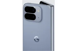 Google Pixel 10 Pro Fold Yeni Tanıtım Videosunda Göründü