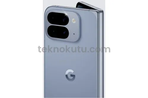 Google Pixel 10 Pro Fold Yeni Tanıtım Videosunda Göründü