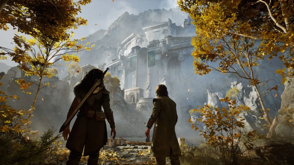 Echoes of the End: Myrkur Games’in Hikaye Odaklı Fantastik Aksiyon-Macera Oyunu