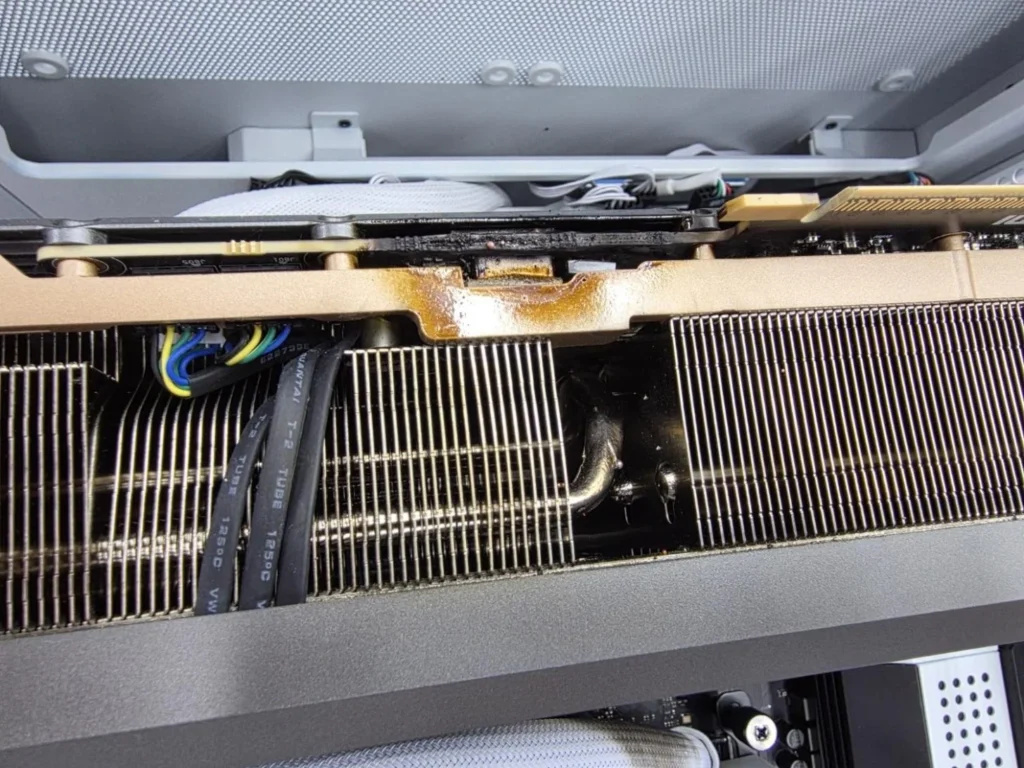 Zotac RTX 5090