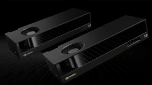 NVIDIA, RTX Pro Blackwell Workstation GPU Serisine İki Yeni Model Ekledi