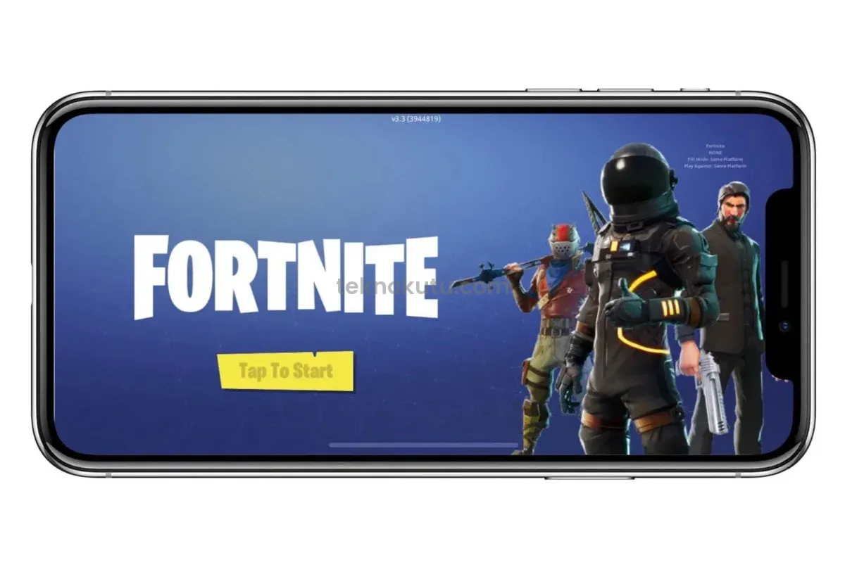 Fortnite, Apple ve Google Davasını Kazandıktan Sonra iPhone’a Avustralya’da Geri Döndü