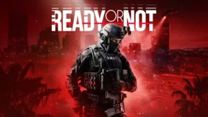 Ready or Not VR Modu: Taktiksel FPS Deneyimi Sanal Gerçekliğe Taşınıyor