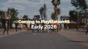 InZoi, 2026’da PlayStation 5’e Geliyor: Xbox Sürümü de Değerlendiriliyor