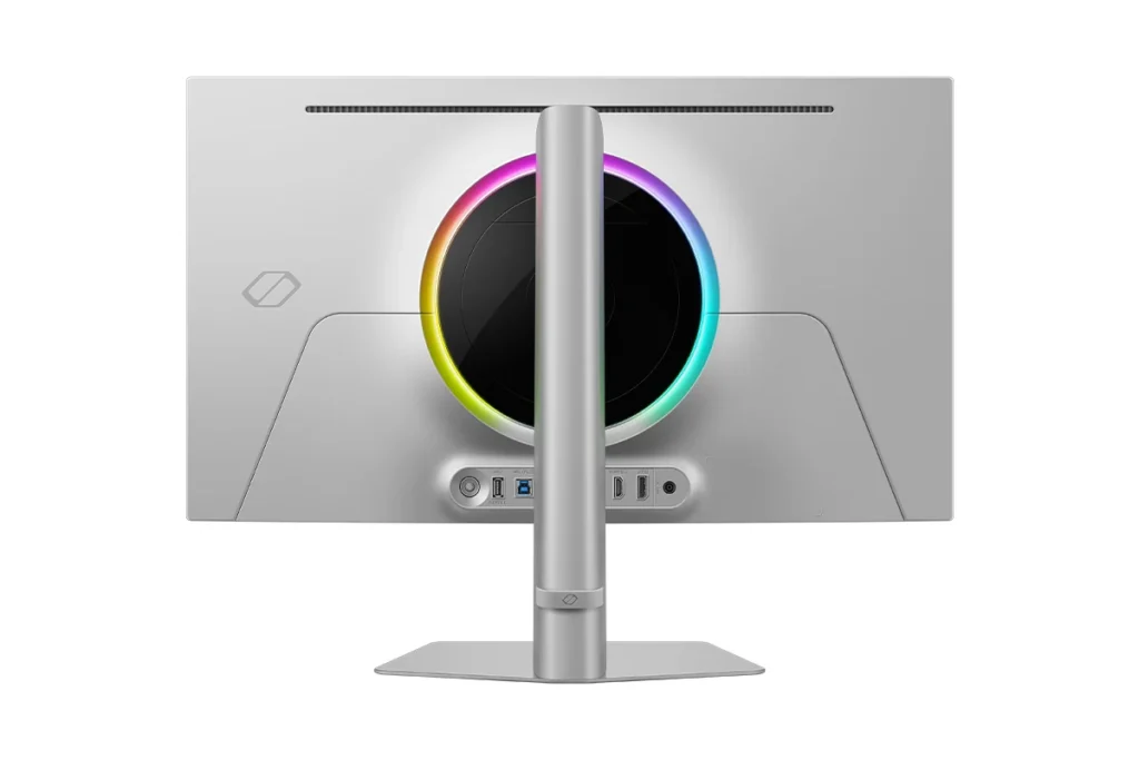 Samsung Odyssey OLED G6