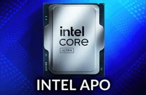 Intel APO Üzerinde Çalışmalarını Sürdürüyor: Yeni Güncellemeler Yolda