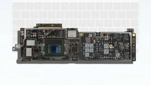 M5 MacBook Air Modelleri, Apple’ın Kendi Üretimi Kablosuz Çip ile Gelecek