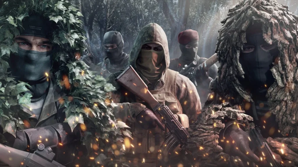 Metal Gear Solid: Fox Hunt – Çapraz Oyun Desteği Olmadan Geliyor