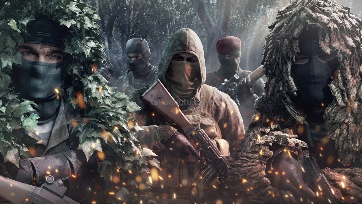 Metal Gear Solid: Fox Hunt – Çapraz Oyun Desteği Olmadan Geliyor