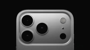 iPhone 17 Pro Max 8x Zoom Kamerayla Gelebilir